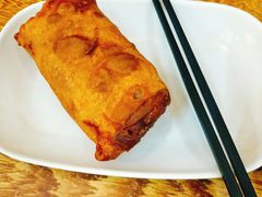 素卷圈-真素诚·清真(新华路店)