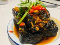 长沙臭豆腐-老长沙龙虾馆(梅林店)