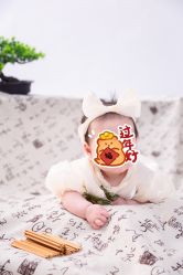 -小熊维尼高端儿童摄影(罗湖区总店)