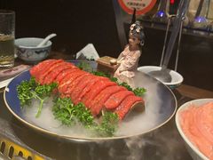 -大隐·成都火锅Bistro(合生麒麟新天地店)