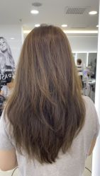 -HaLo hair studio