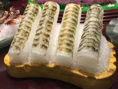 -万家宴海鲜大酒楼(五四路店)
