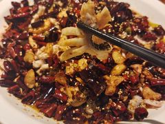 -三猫黑鱼花(南大店)