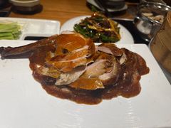 -德香苑脆皮烤鸭·经典(爱融荟城店)