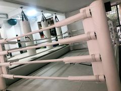 -威天下格斗柔术健身馆(红旗渠路店)