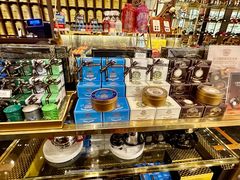 -TWG Tea(台北101购物中心沙龙及精品门市)