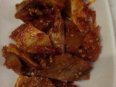 -阿妈妮(南五马路店)