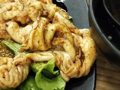 -赞酱川式烤肉(蜀都万达店)