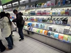 -Olive Young(明洞旗舰店)