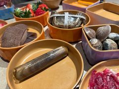 -海底捞大排档火锅(打浦路店)