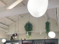 大堂-Money Shops(愚园路店)