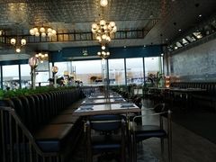 大堂-FISH&POTATO Cō(地中海美食 万象城店)
