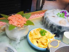 -老灶堂文创火锅(文艺路店)