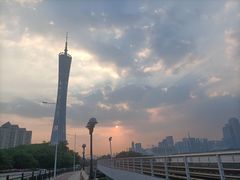 -广州塔