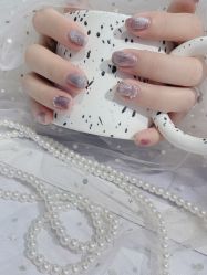 -1T·1M 日式美甲美睫