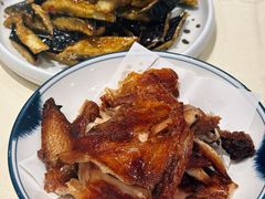 -凯鸽酒楼(恒安新区店)