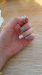 金十字-meeting遇见美甲店