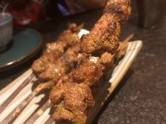 -丝路金桃·新疆菜(徐汇店)