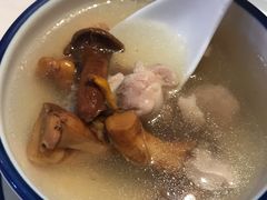 -匠心牛公馆·潮汕牛肉海鲜火锅(索菲特店)