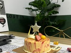 -黑池口感烘焙·生日蛋糕(坂田店)
