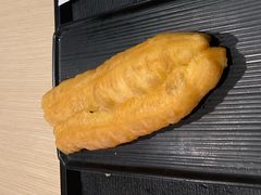非矾油条-永和大王(宜山店)