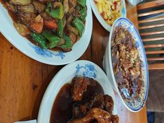 -洪福亮酒家(南草厂街店)