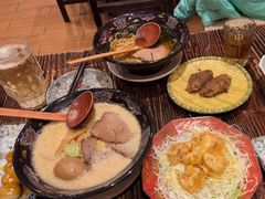 -平成屋· Late Night 食堂(四川北路店)