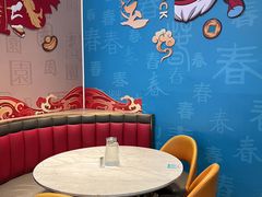 -锦园春香港茶餐厅(西海湾旗舰店)
