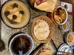 -南京大牌档(壹方天地店)