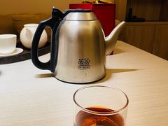 -隐溪茶馆(静安寺店)