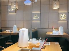 大堂-十二点·辣椒炒肉(南山店)