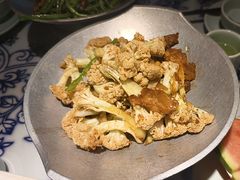 -卢大鲜鱼头捞饭(美利广场店)
