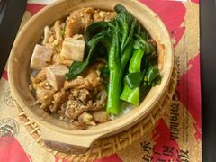 -华记煲仔华·煲仔饭(三元里万科里店)