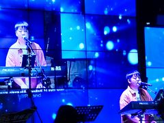 -胡桃里音乐酒馆(白云五号T5 MALL店)