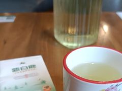 -新白鹿餐厅(城西银泰城店)