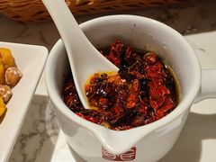 -丁卯•铜锅涮肉(工体店)