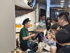 -笑笑凉皮(富国街店)