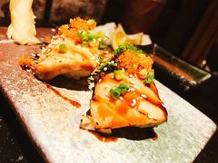 -無境·匠心日本料理(汉街店)