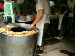 -汪家馄饨(集庆路店)