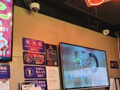 -唱吧麦颂KTV(西单华威潮铺街店)