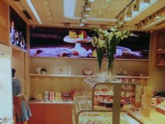 -好利来(靖江路店)