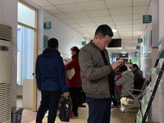 -郑州大学第二附属医院(经八路院区)