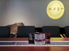 -晋江荣誉国际酒店·港誉茶餐厅