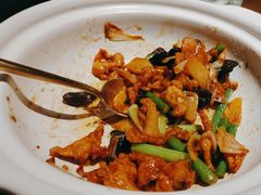 -九毛九西北菜(大东海店)