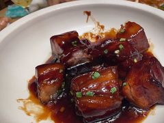 -筱爷叔·上海传统手工菜(玉树路店)