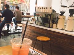 -常识咖啡common sense(春熙路店)