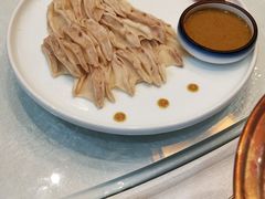 -东来顺•非遗火锅(外滩店)