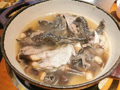 -黑鸡小馆(金源店)