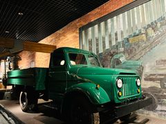 -柳州工业博物馆