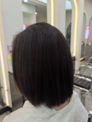 -HD HAIR STYLE